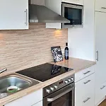 Sylter-herzstueck Apartman Wenningstedt-Braderup (Sylt)