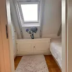 Apartman Sylter-herzstueck Wenningstedt-Braderup (Sylt)