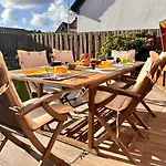 Sylter-herzstueck Apartman *