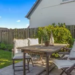 Sylter-herzstueck Apartman *