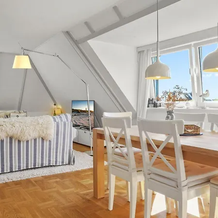 Sylter-herzstueck Appartement *