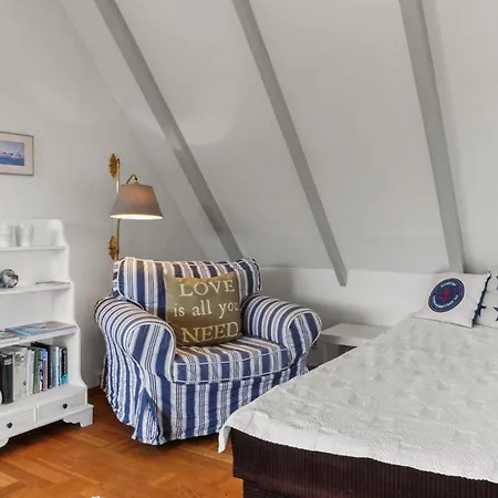 Appartement Sylter-herzstueck *