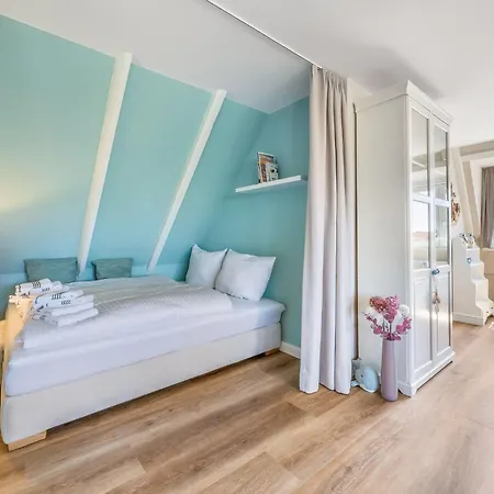 Sylter-herzstueck Apartmán Wenningstedt-Braderup