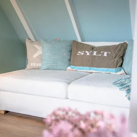 Sylter-herzstueck Wenningstedt-Braderup
