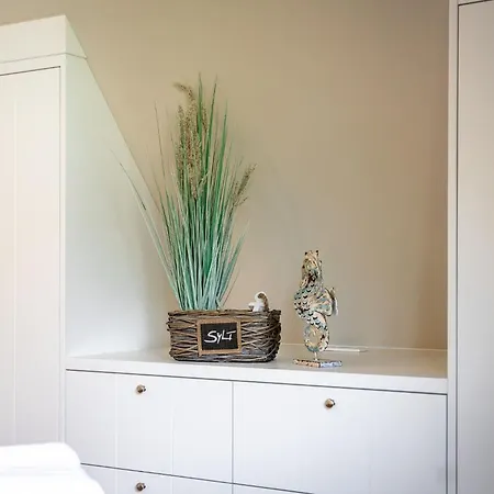 Apartmán Sylter-herzstueck Wenningstedt-Braderup