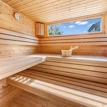 Apartmán Sylter-herzstueck