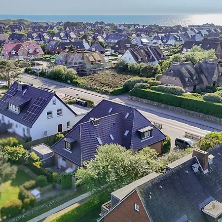 Sylter-herzstueck Wenningstedt-Braderup