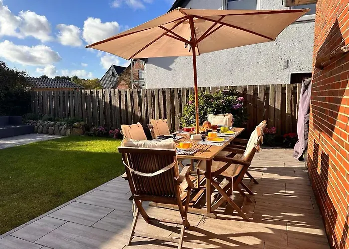 Sylter-herzstueck Wenningstedt-Braderup