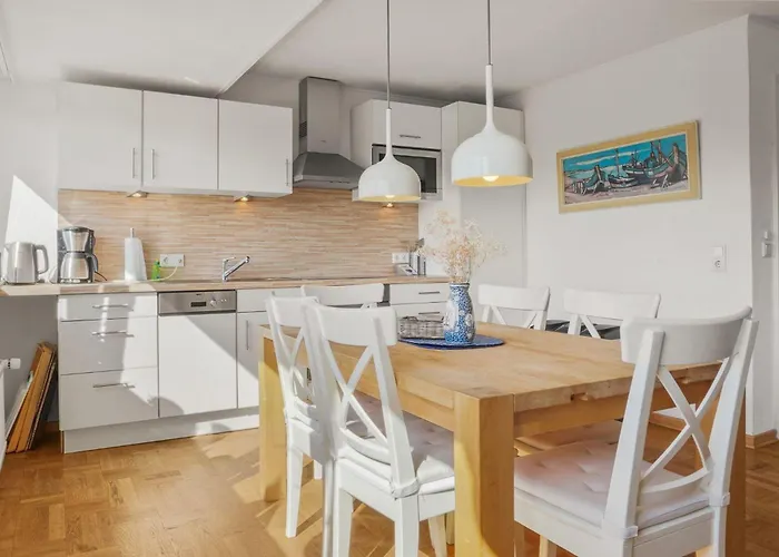 Sylter-herzstueck * Wenningstedt-Braderup