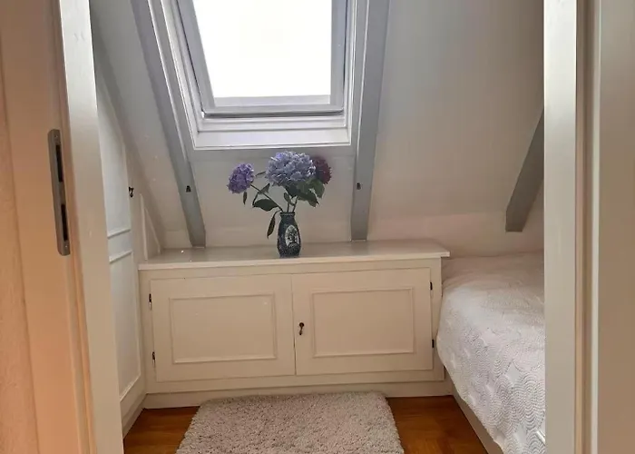 Appartement Sylter-herzstueck Wenningstedt-Braderup